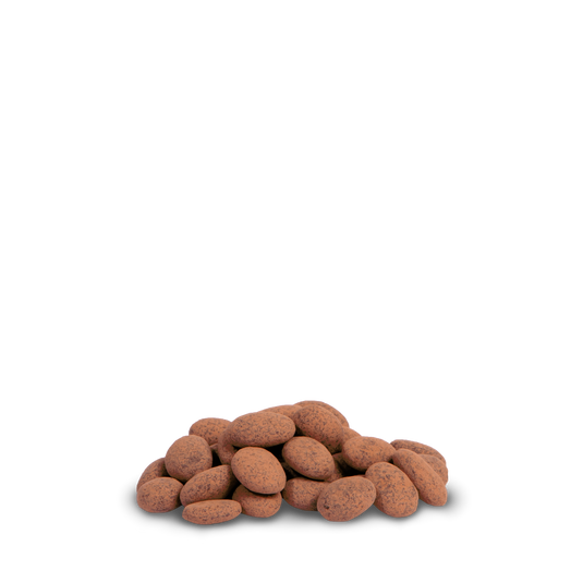 Spiced Chocolate Almonds Bulk Bags