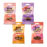 4 Snack Pack Bundle