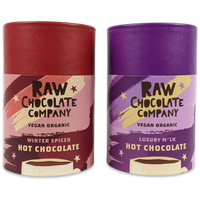 Hot Chocolate Duo