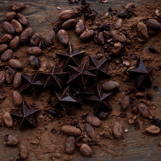 Conscious Chocolate Dark Stars