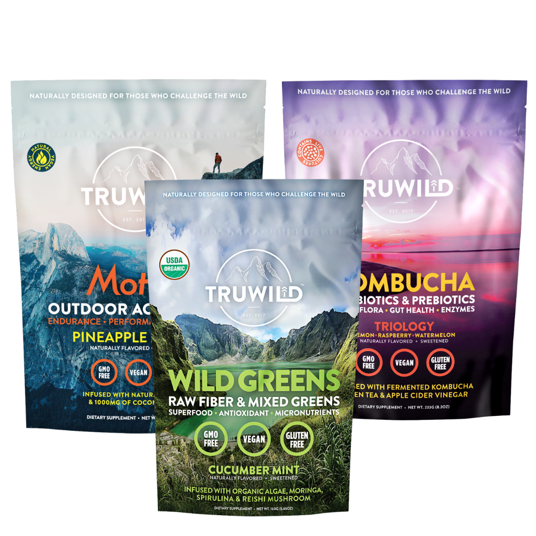 ENERGY BUNDLE