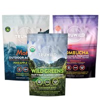 ENERGY BUNDLE