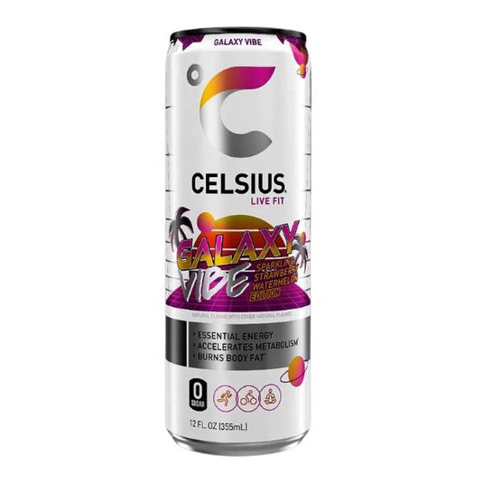 CELSIUS Energy Drink