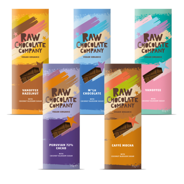 Mixed Bar Bundle