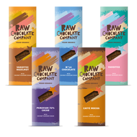 Mixed Bar Bundle