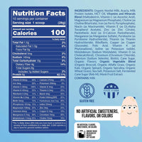 Kid's Nutrition Shake | Vanilla