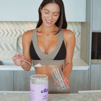 Vanilla Beauty Protein Powder | Ella