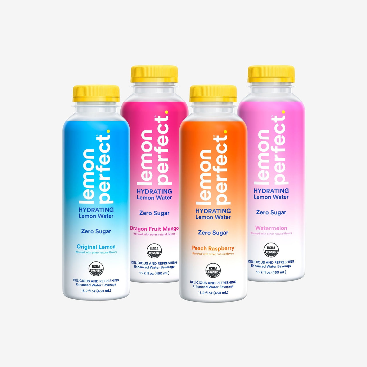 4-Flavor Variety Pack