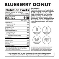 Vegan Protein