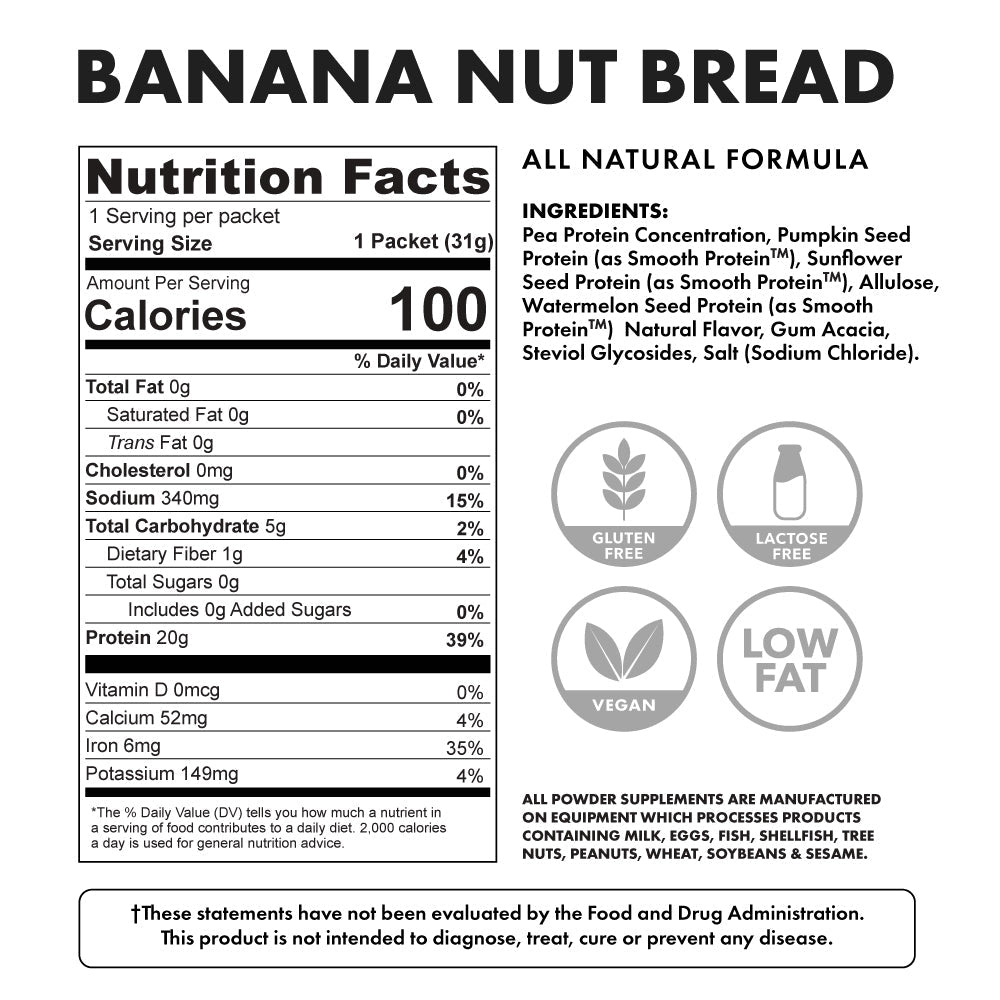 Vegan Protein