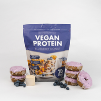 Vegan Protein