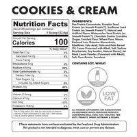 Vegan Protein