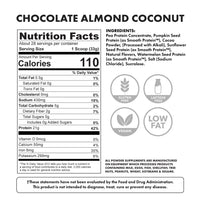 Vegan Protein