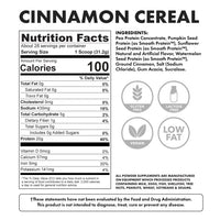 Vegan Protein