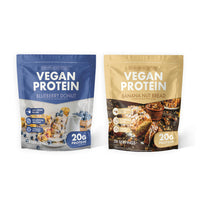 Vegan Protein