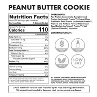 Vegan Protein
