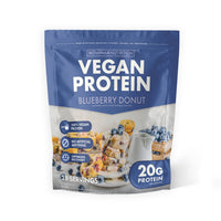Vegan Protein