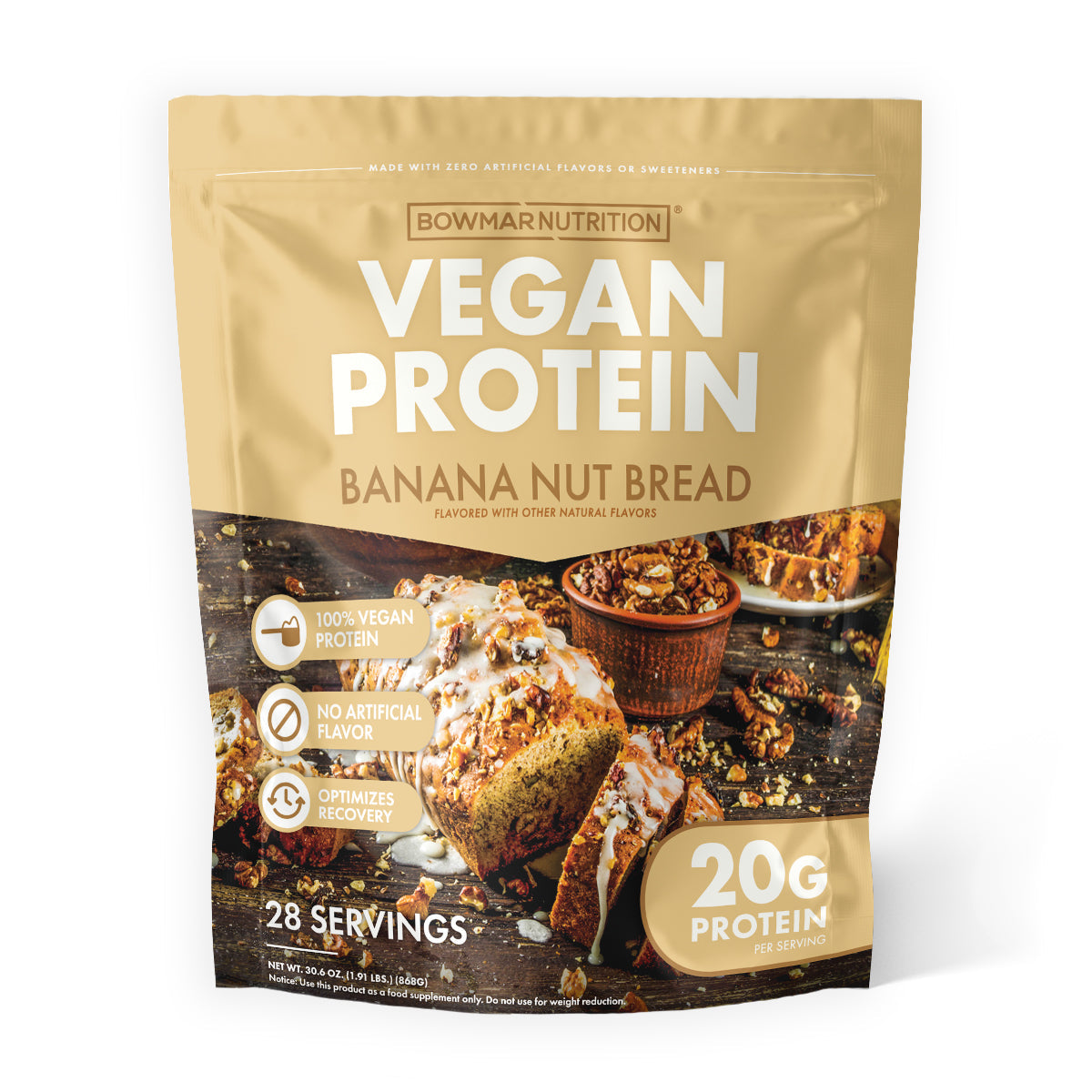 Vegan Protein