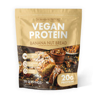 Vegan Protein
