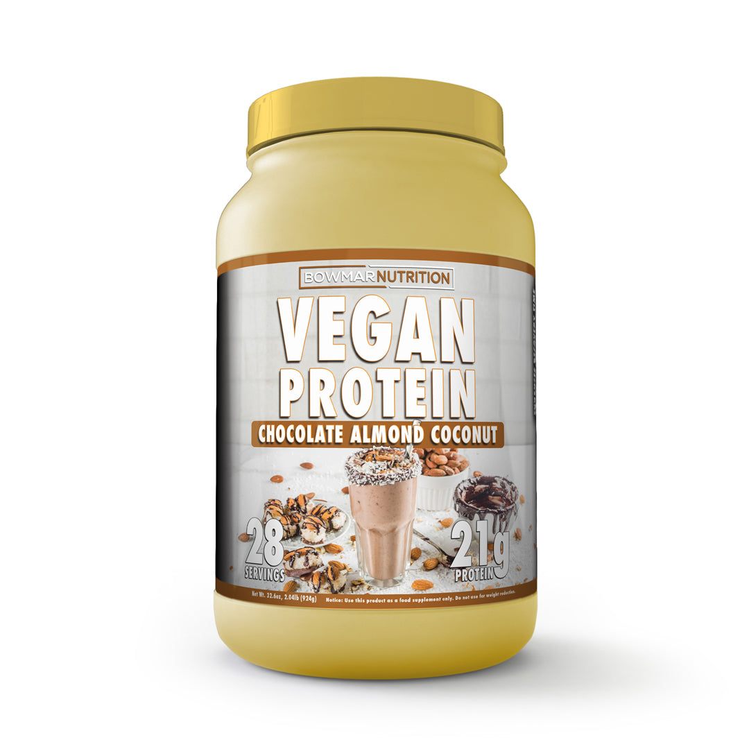 Vegan Protein