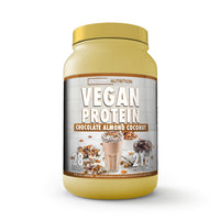 Vegan Protein