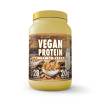 Vegan Protein