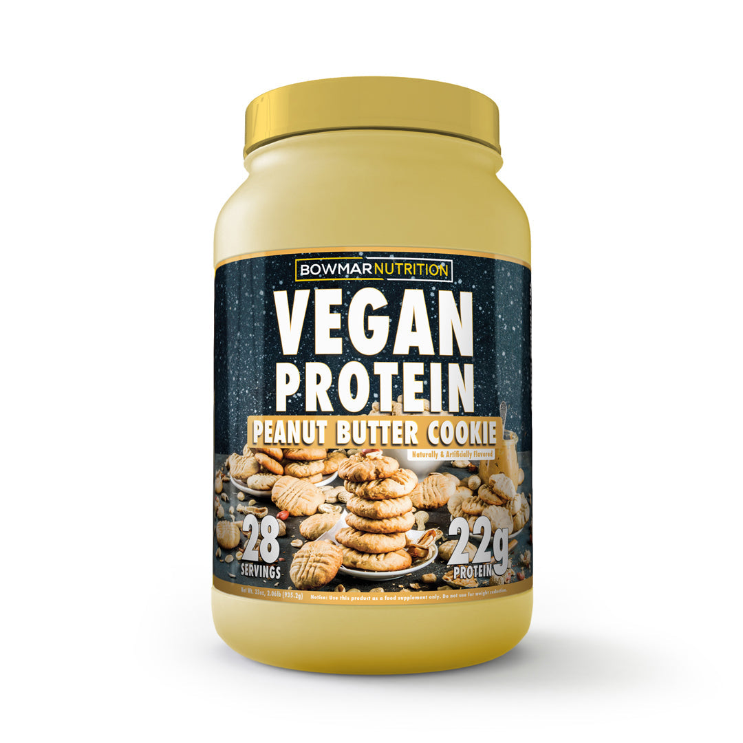 Vegan Protein