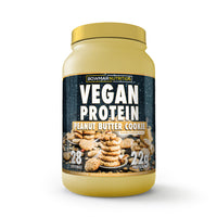 Vegan Protein