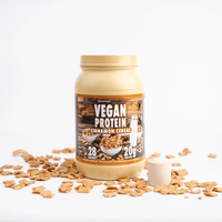 Vegan Protein