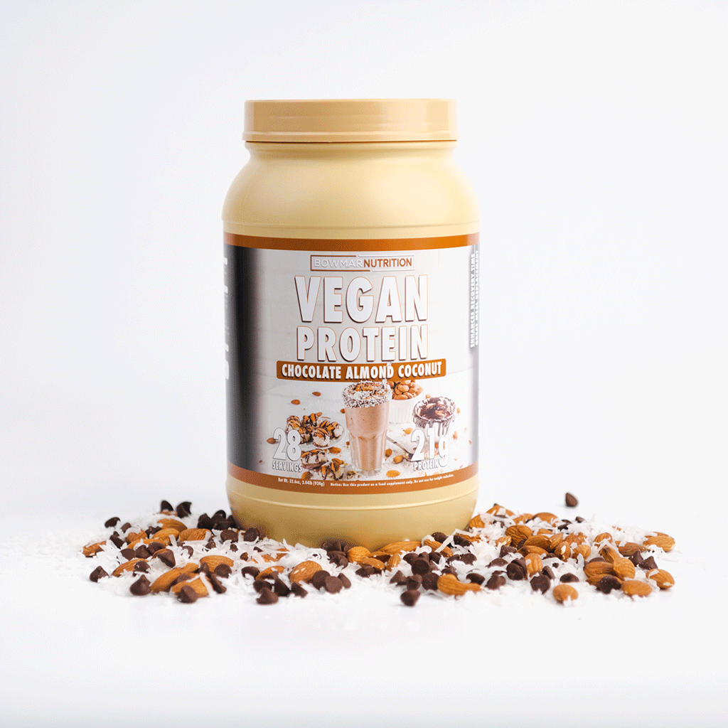 Vegan Protein