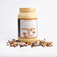 Vegan Protein