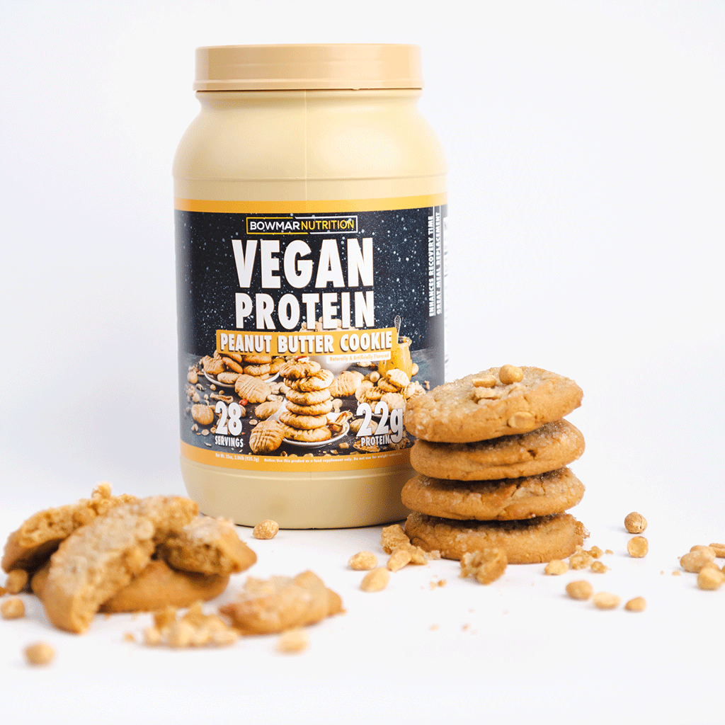 Vegan Protein