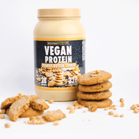Vegan Protein