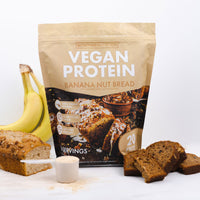Vegan Protein