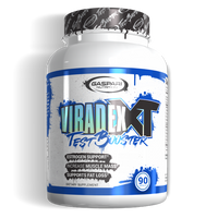 Viradex XT - Test Booster