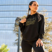 Women's Ignite Your Fire Hoodie