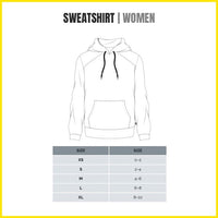 Women's Ignite Your Fire Hoodie
