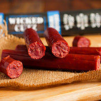 Original Peppered Beef Stick