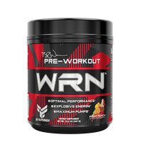 WRN Pre-Workout