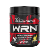 WRN Pre-Workout
