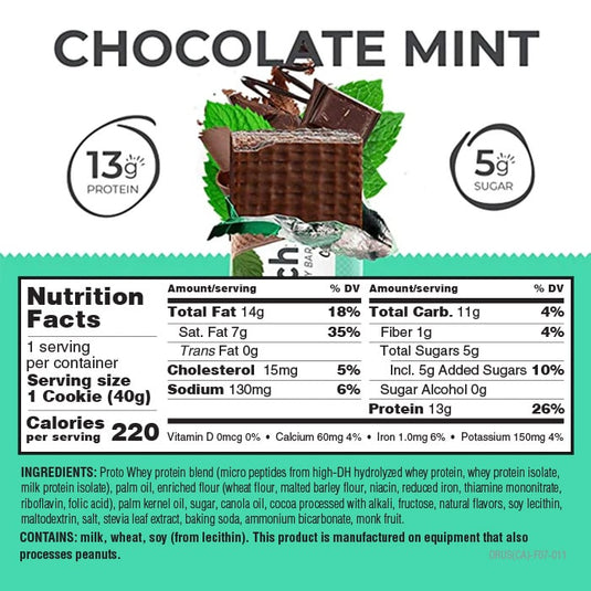 Chocolate Mint