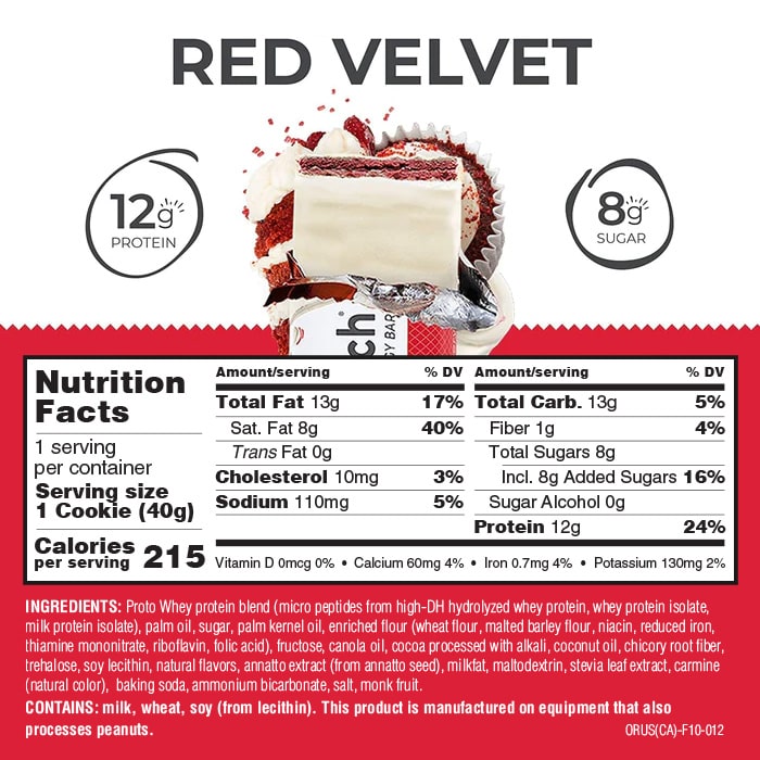 Red Velvet