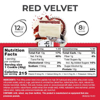 Red Velvet