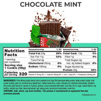 PRO Chocolate Mint