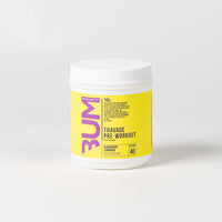 Raw Nutrition x CBUM - THAVAGE