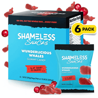 Wunderlicious Whales