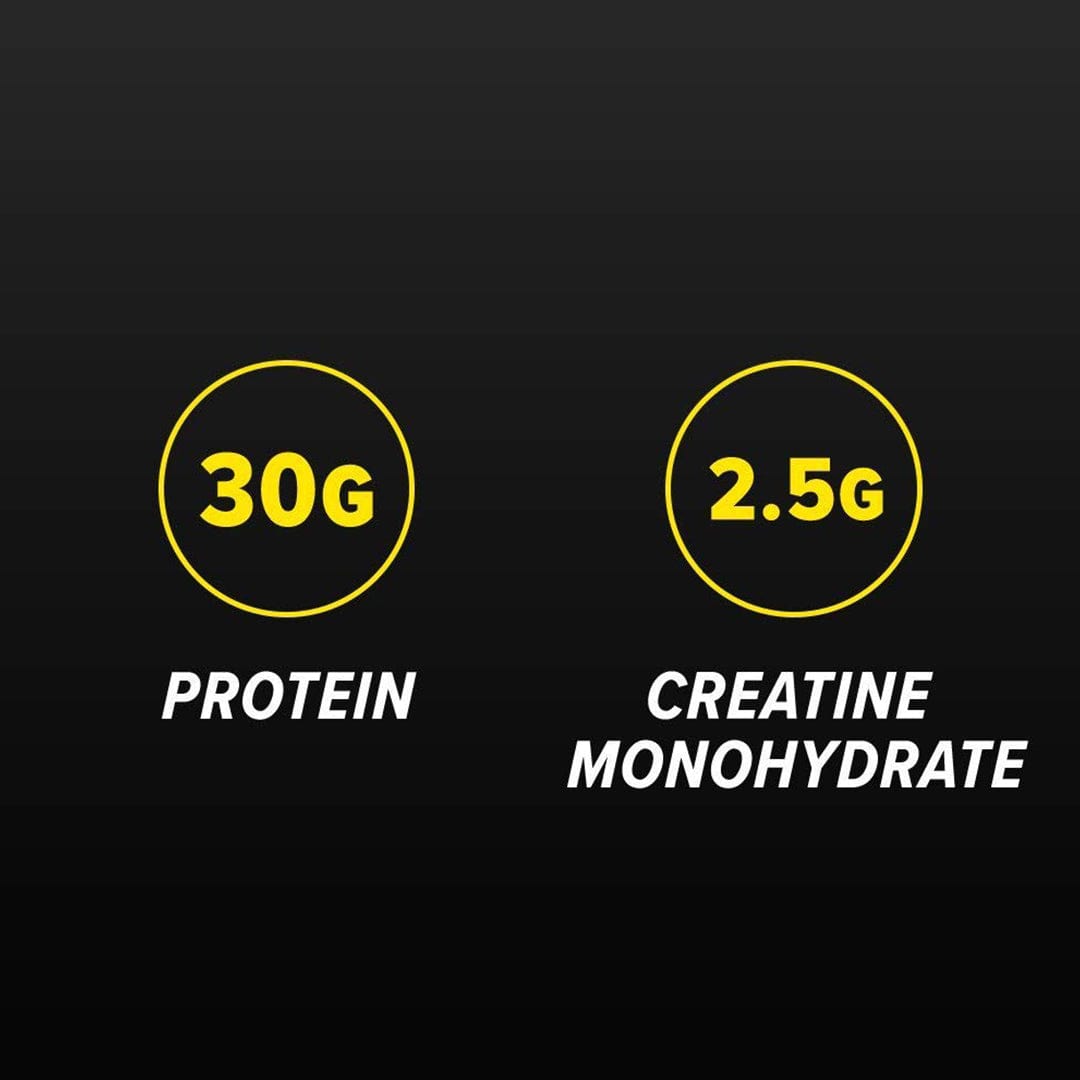 Whey Sport Protein Powder