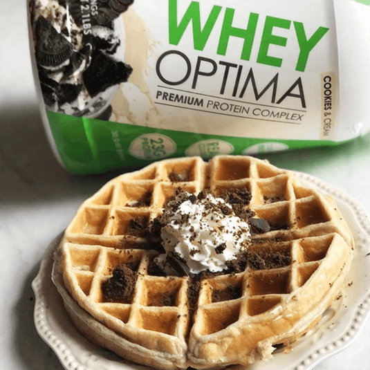 Whey Optima