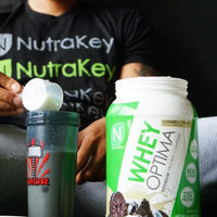 Core Strength Stack