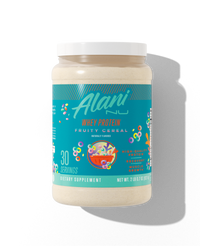 Whey Protein - Fruity Cereal